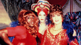 John Leguizamo Says Patrick Swayze Was ‘Difficult,’ ‘Neurotic’ and ‘Maybe a Tiny Bit Insecure’ on ‘To Wong Foo’ Set: He’d Get...