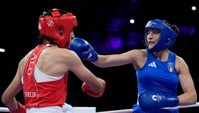 Olympics 2024: Angela Carini 'wants to apologise' to Imane Khelif amid boxing gender row as Lin Yu-ting progresses