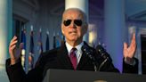 2022: President Joe Biden's LGBTQ-History-Making Year