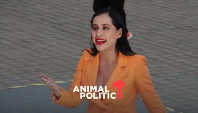 Sandra Cuevas dice que revelará participación de Ricardo Monreal en elecciones de 2021 y 2024
