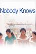Nadie sabe