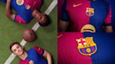 Camisetas del FC Barcelona 2024-25: nuevaos modelos de local, visitante, tercera equipación y portero, dónde comprar y precios | Goal.com Colombia