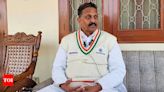 Mukhtar's brother stays an MP as high court junks conviction | India News - Times of India