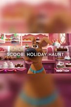 Scoob!: Holiday Haunt (2023)