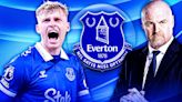 Everton Won't Have to Sell Branthwaite for Less Than £70m