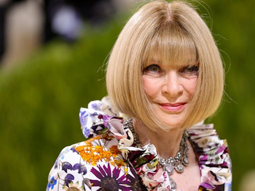 Anna Wintour se disculpa por la "confusión" sobre el tema de la Met Gala de 2024