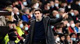 Iraola dirigirá a Bournemouth, 4to técnico vasco en la Liga Premier