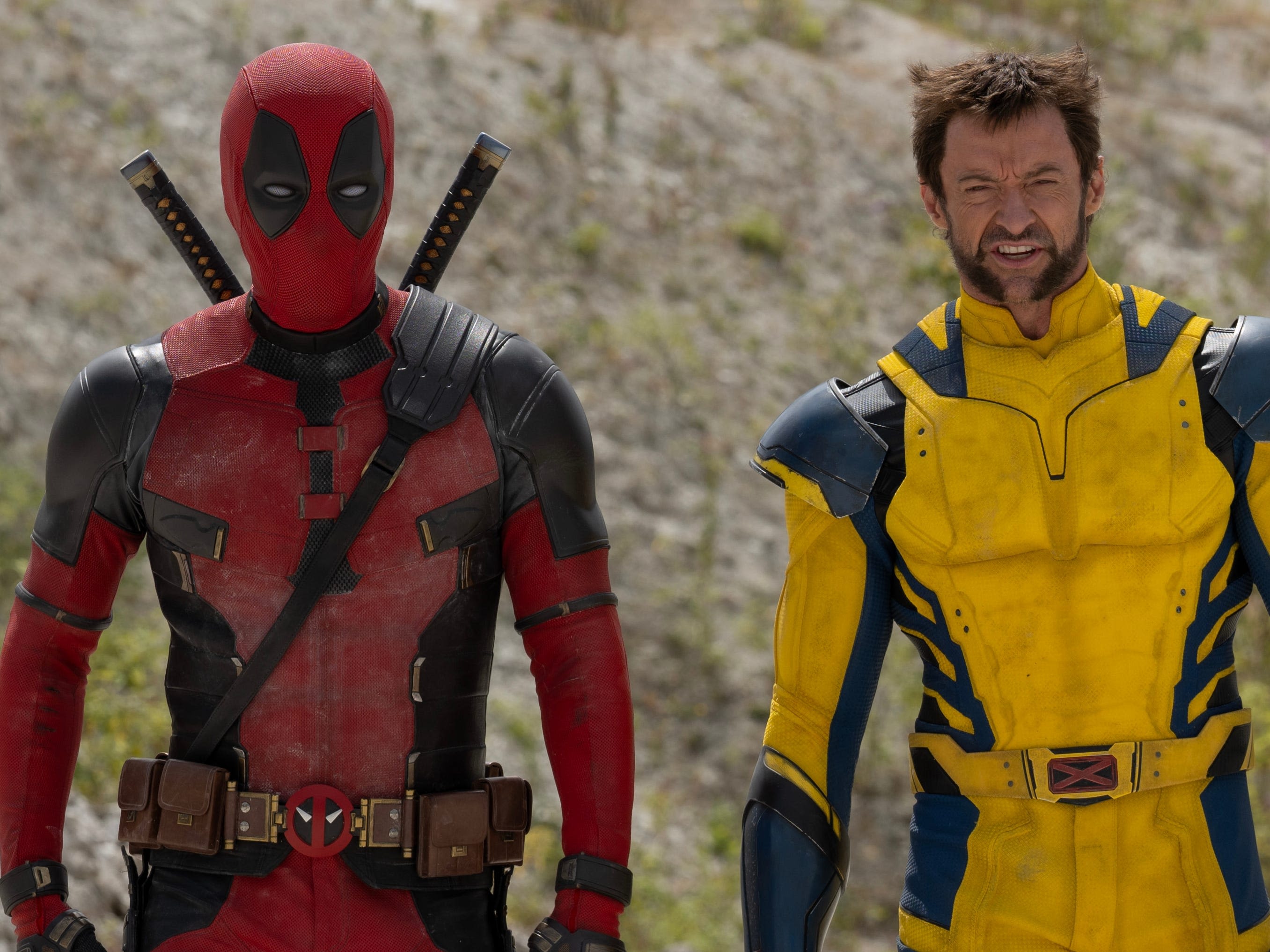 15 details you probably missed in 'Deadpool & Wolverine'