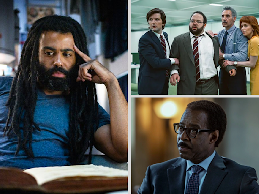 ‘Missing’ Shows, Found! The Latest on Snowpiercer, Severance, ’90s Show, Rings of Power, 61st Street and Others