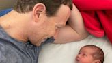 Mark Zuckerberg and Wife Priscilla Chan Welcome Baby No. 3, Daughter Aurelia: 'Little Blessing'