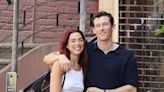 Dua Lipa and Enjoys a Loved-Up Ice Cream Date with Boyfriend Callum Turner