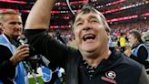 Kirby Smart, Georgia reportedly finalize record-breaking contract extension