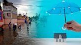 ‘Blinda’ tu casa de lluvias y huracanes: ¿Cómo funcionan los seguros para el hogar?
