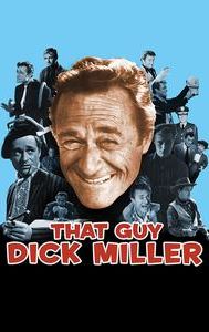 That Guy Dick Miller