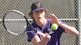 Justin Remmers' second-place finish at No. 3 singles leads Watertown to fifth