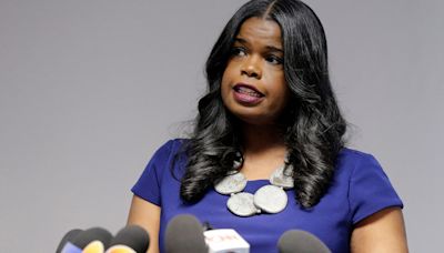 Liberal Illinois prosecutor Kim Foxx assaulted near her home, court records say