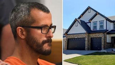 Colorado house where Chris Watts murdered pregnant wife fails to find buyers as price reduced by $25K