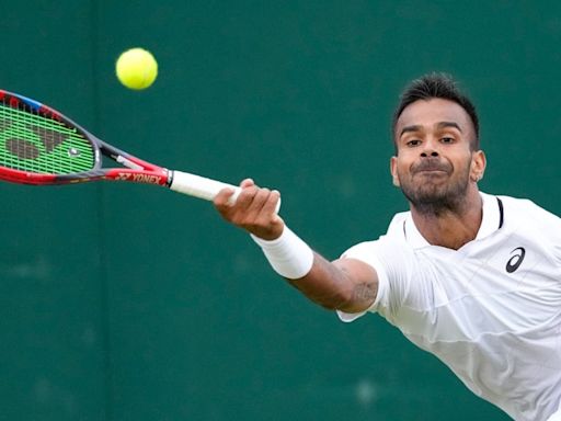 Wimbledon 2024: Sumit Nagal Feels He Could Have Done Better After First Round Exit