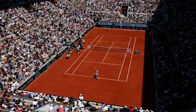 How to watch French Open 2024: TV channel and live stream for Roland Garros tennis today