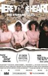 Here to Be Heard: The Story of the Slits