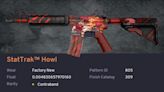 Another rare Counter-Strike skin goes for US$210,000 in auction