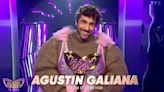 "J'ai eu très peur" : Agustin Galiana a eu "une crise d'angoisse" durant Mask Singer