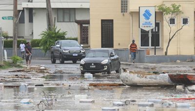 AccuWeather: False Twitter community notes undermined Hurricane Beryl forecast, warnings