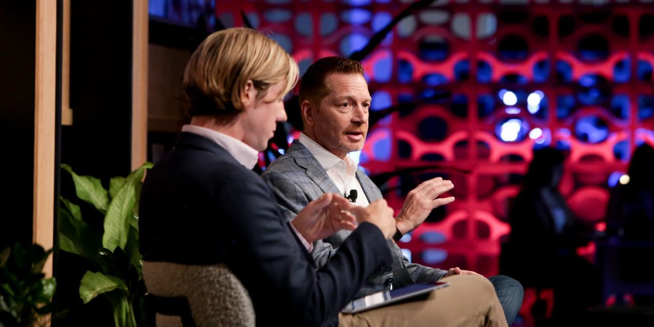 CrowdStrike Chief, FBI Agent and Others Discuss Spies, Threats and Deepfakes, at WSJ Tech Live: Cybersecurity