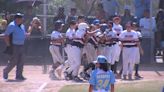 Rolando Little League defeats Sunshine Little League to start District 33 play