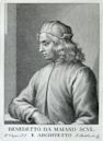 Benedetto da Maiano