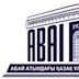 Universidad de Abai