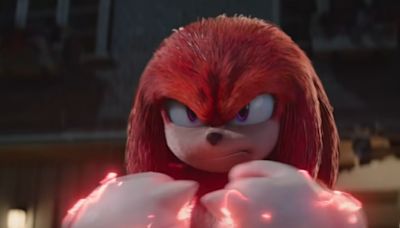 ‘Knuckles’ Races To Streaming Record In Debut Weekend On Paramount+