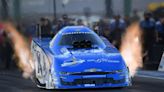 Surprising Names Make List of Winless Drivers in NHRA Nitro Classes This Year