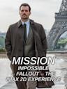 Mission: Impossible - Fallout 3D