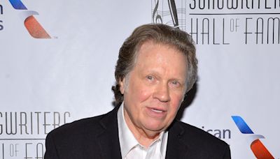 Mark James, hit songwriter of 'Hooked on a Feeling' and 'Suspicious Minds,' dies at 83