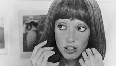 Remembering Shelley Duvall's Life and Career in Photos