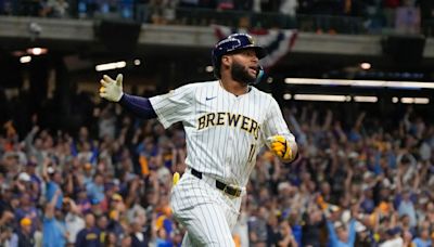 Mets pierden el segundo de la serie de Comodín ante Brewers - El Diario NY