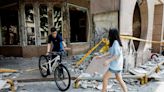 Taiwan condemns 'shameless' China's thanks for global sympathy on quake