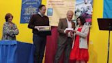 Begoña Grande gana el concurso literario 'Félix Pardo'