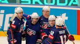U.S. vs. Slovakia: How to watch Men’s Hockey World Championship for free