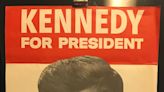 Art & Antiques by Dr. Lori: Rare Kennedy campaign video discovered