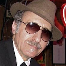 Leon Redbone