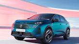 Peugeot 3008 Hybrid review: much better than the electric version but reservations remain