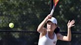 Natick’s Grace Zhang the lone upset winner in Day 2 of USTA individual tennis tourney - The Boston Globe