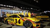 Front Row Motorsports Announces Expansion to Three Cars in 2025