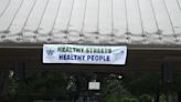 Healthy Streets, Healthy People event to be held at Booker T. Washington Park