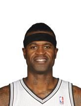 Stephen Jackson