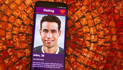 Online Dating Is a Vibrant Hellscape. AI Could Make It Better — and Worse