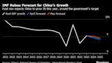 IMF上調中國今年經濟成長預估至5% 稱今年開局強勁