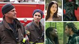 Matt’s Inside Line: Scoop on Chicago Fire, The Rookie, All American, Chucky, Evil, Elsbeth, the FBI: International ...